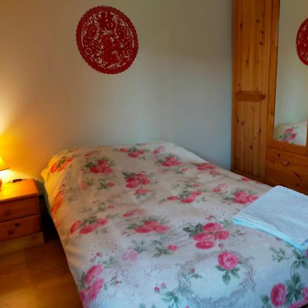 A Nice Room Annemasse Exterior foto