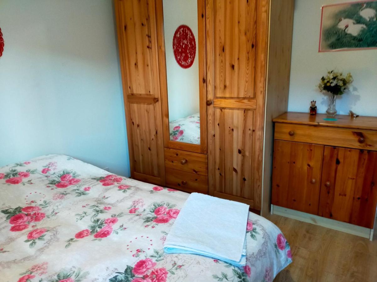 A Nice Room Annemasse Exterior foto